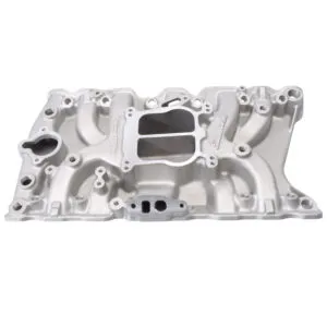 EDELBROCK Olds Performer Manifold - 307-403 3711