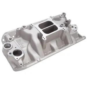 EDELBROCK AMC Performer Manifold w/EGR 3731