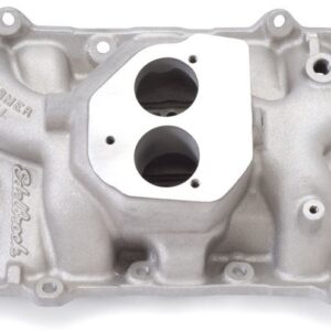 EDELBROCK BBC Performer Manifold - w/EGR 87-90 454 3764