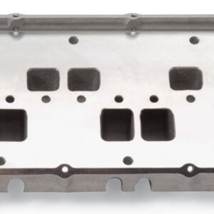 EDELBROCK Chevy 2.8L V6 Performer Manifold Base - 4V 3785