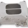 EDELBROCK Chevy 2.8L V6 Performer Manifold Top - 4V 3789