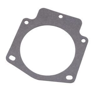 EDELBROCK Gasket - Throttle Body Flange 90mm XT 3813