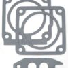 EDELBROCK 65/70mm Replacement Gasket Set 3830
