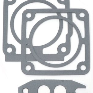 EDELBROCK 65/70mm Replacement Gasket Set 3830