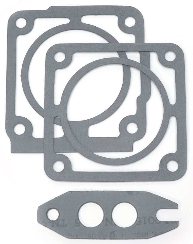 EDELBROCK 65/70mm Replacement Gasket Set 3830