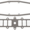 EDELBROCK Gasket Set for #3821 Manifold 3832