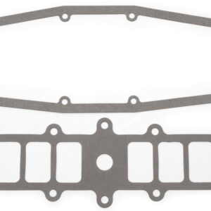 EDELBROCK Gasket Set for #3821 Manifold 3832