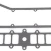 EDELBROCK Gasket Set for #3841 Manifold 3833
