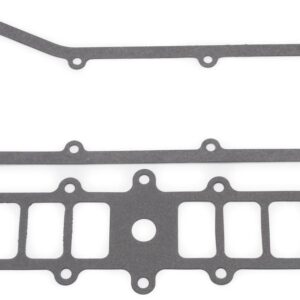 EDELBROCK Gasket Set for #3841 Manifold 3833