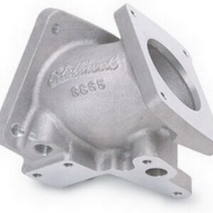 EDELBROCK Throttle Body Adapter 94-95 Mustang 3835