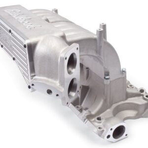 EDELBROCK SBF Performer Manifold - w/EGR- 5.8L Truck 3881