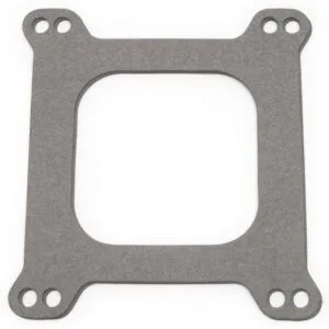 EDELBROCK Carburetor Base Gasket 3899