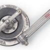 EDELBROCK Uni-Syn Carb. Balancing Instrument - 1 & 2BBL 4025