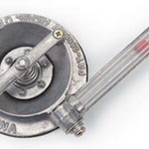 EDELBROCK Uni-Syn Carb. Balancing Instrument - 1 & 2BBL 4025