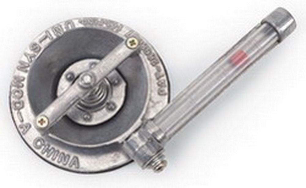 EDELBROCK Uni-Syn Carb. Balancing Instrument - 1 & 2BBL 4025