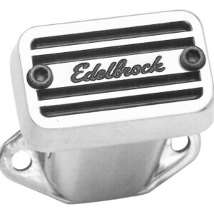 EDELBROCK Elite Series Breather - 4202