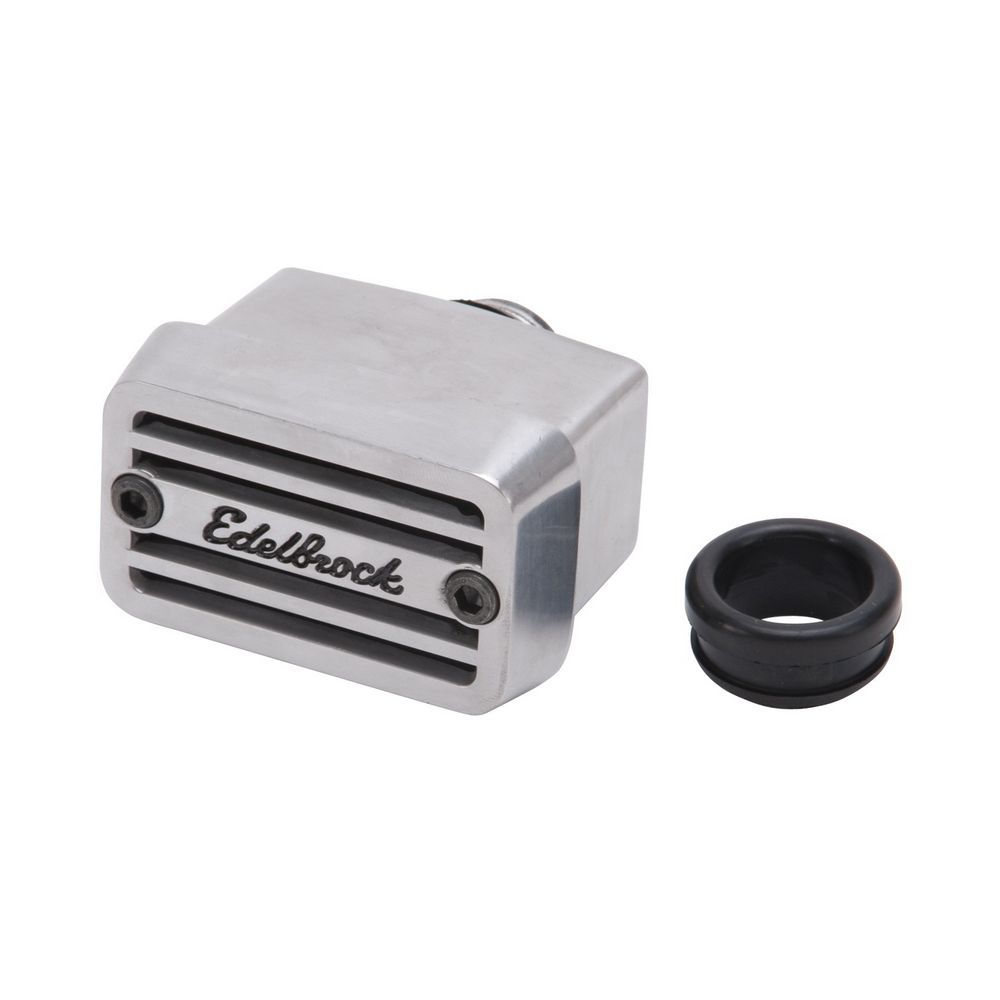 Edelbrock 4420 Edelbrock Push-On Race Breather