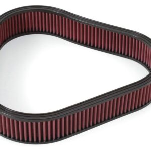 EDELBROCK Air Cleaner Element for 4222 4226