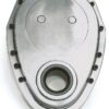 EDELBROCK SBC Aluminum Timing Cover 4240