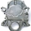 EDELBROCK SBF Aluminum Timing Cover - 65-78 4250