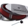EDELBROCK 14in Elite II Series Air Cleaner 4268