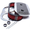 EDELBROCK Elite II Series Oval Air Cleaner 4272