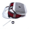 EDELBROCK Elite II Series Oval A/C 4273