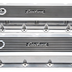 EDELBROCK BBC Elite II Series V/C's 4275