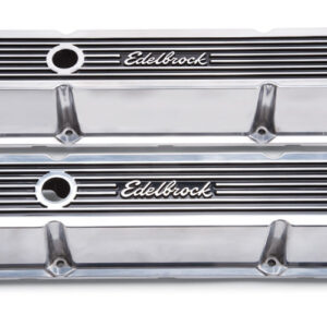 EDELBROCK BBM Elite II Series V/C's 4276