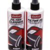 EDELBROCK Air Filter Cleaning Kit Clear Oil 43600