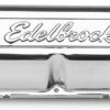 EDELBROCK Signature Series V/C's - AMC 4431