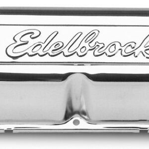 EDELBROCK Signature Series V/C's - AMC 4431