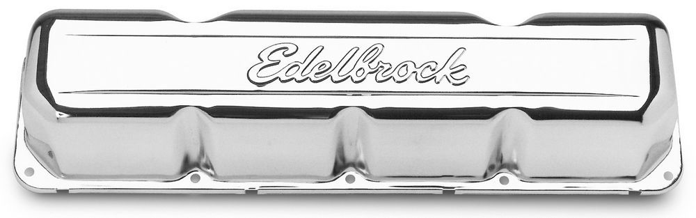 EDELBROCK Signature Series V/C's - AMC 4431