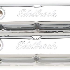 EDELBROCK Signature Series V/C's - SBF 4460