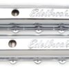 EDELBROCK Signature Series V/C's - Olds 350-455 4485