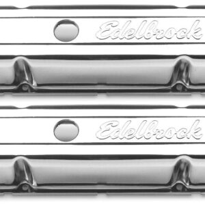 EDELBROCK Signature Series V/C's - Buick V6 4486
