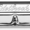 EDELBROCK Signature Series V/C's - SBM 4495