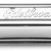 EDELBROCK Signature Series V/C's - SBC Tall 4649