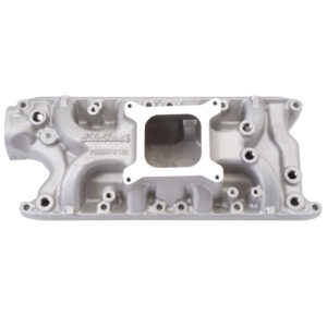 EDELBROCK SBF Torker II Manifold - 289-302 5021