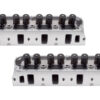 EDELBROCK SBF E-Street Cylinder Heads - 60cc 2.02/1.60 5025