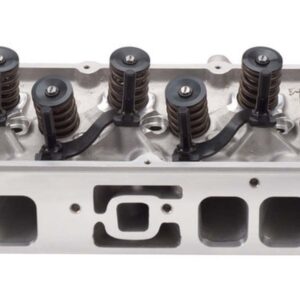 EDELBROCK BBC E-Street Cylinder Head - 290cc 2.19/1.88 50459