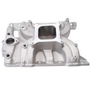 EDELBROCK Pontiac Torker II Manifold - 389-455 5056