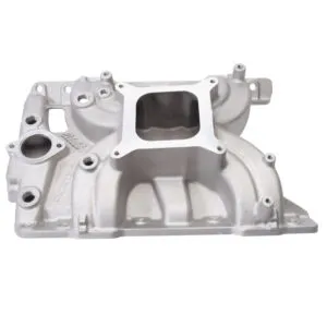 EDELBROCK Pontiac Torker II Manifold - 389-455 5056