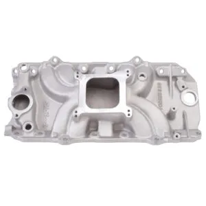 EDELBROCK BBC Torker II Manifold - 396-502 5061