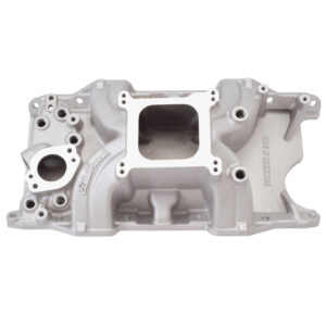 EDELBROCK SBM Torker II Manifold - 340-360 5076