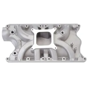 EDELBROCK SBF Torker II Manifold - 351W 5081