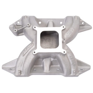 EDELBROCK BBM Torker II Manifold - 413-440 5091