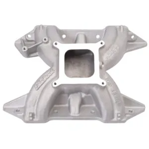 EDELBROCK BBM Torker II Manifold - 413-440 5091