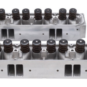 EDELBROCK BBM E-Street Cylinder Heads 5093