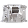 EDELBROCK Buick V6 Performer Manifold - 231-252 5486